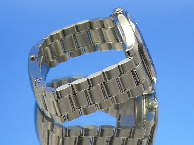 Omega Seamaster Diver 300M Blue Deal