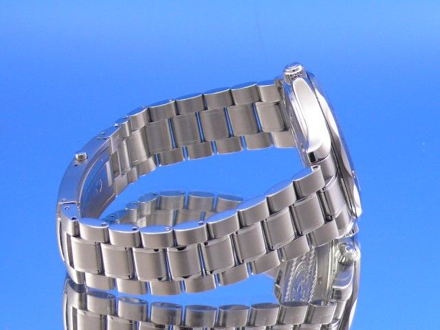 Omega Seamaster Diver 300M Blue Dial