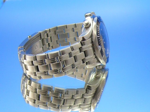 Omega Seamaster Diver 300M Chrono