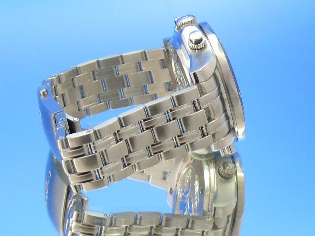 Omega Seamaster Diver 300M Chrono 44mm CoAxial