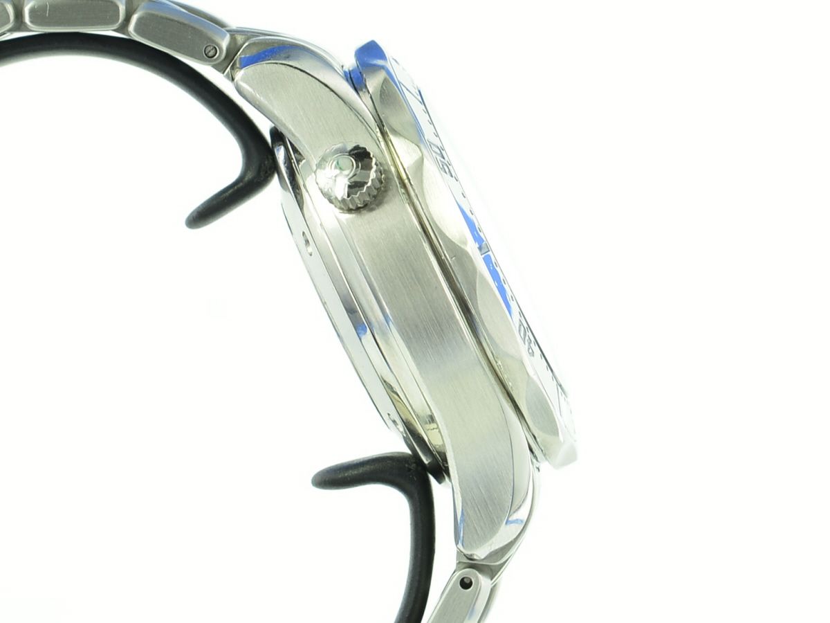 Omega Seamaster Diver 300M Chronograph 2598800