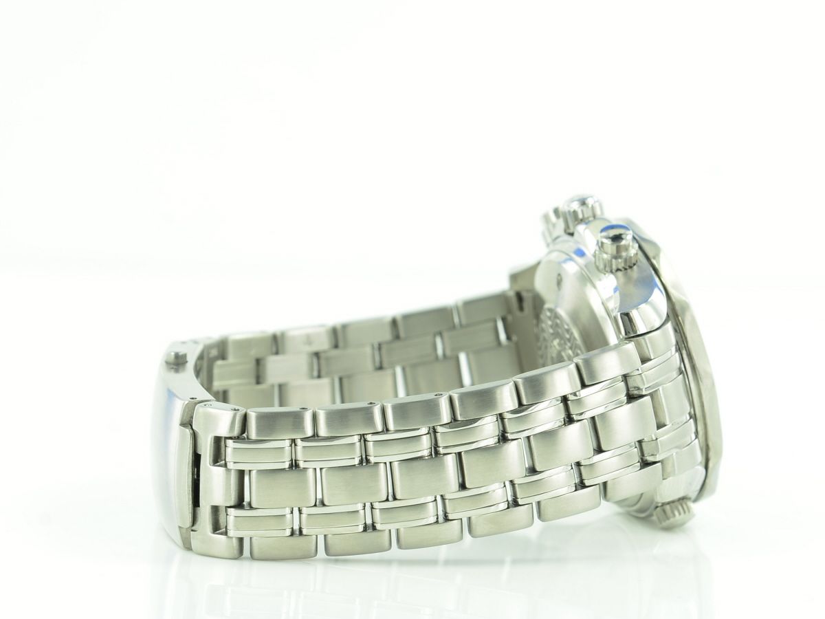 Omega Seamaster Diver 300M Chronograph 2598800