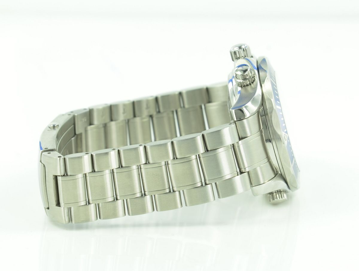 Omega Seamaster Diver 300M Chronograph