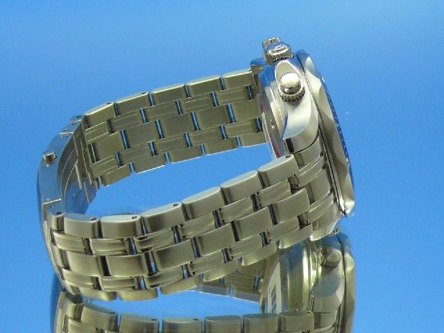 Omega Seamaster Diver 300M Chronograph ungetr.