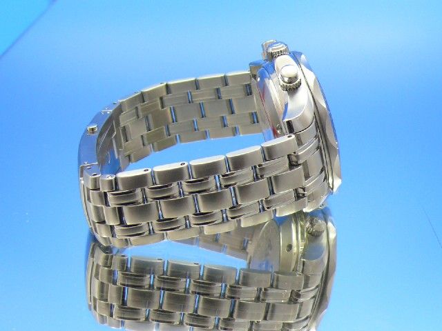 Omega Seamaster Diver 300M Chronograph