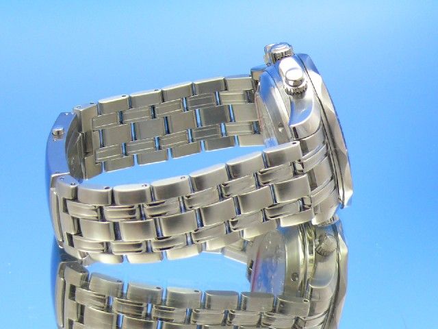 Omega Seamaster Diver 300M Chronograph