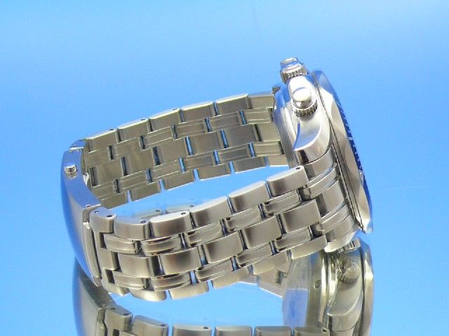 Omega Seamaster Diver 300M Chronograph