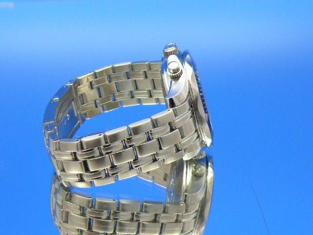 Omega Seamaster Diver 300M Chronograph