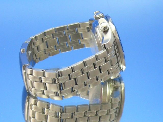 Omega Seamaster Diver 300M Chronograph