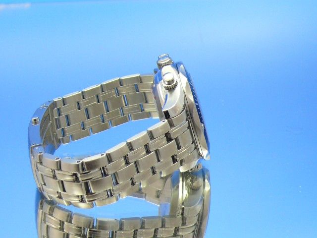 Omega Seamaster Diver 300M Chronograph