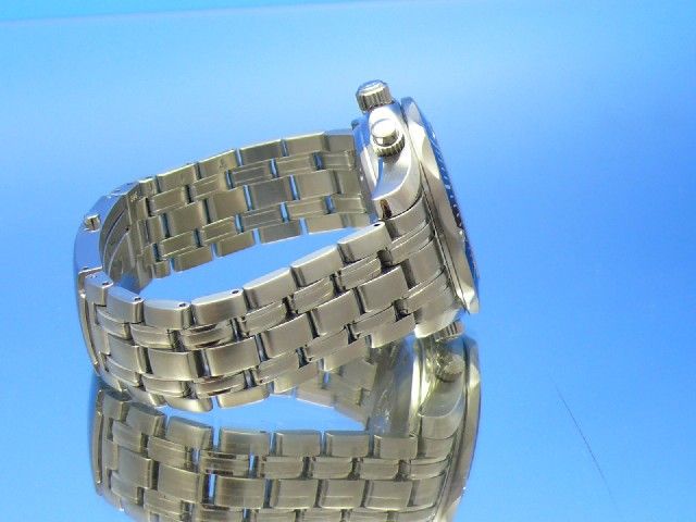 Omega Seamaster Diver 300M Chronograph