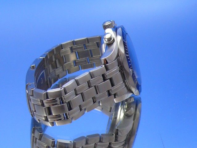 Omega Seamaster Diver 300M Chronograph