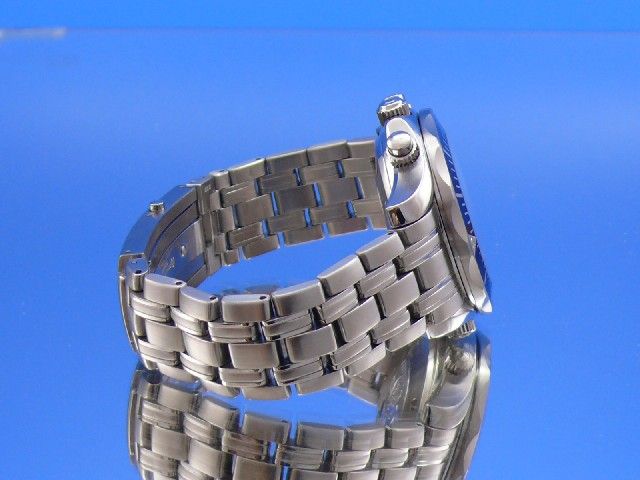 Omega Seamaster Diver 300M Chronograph