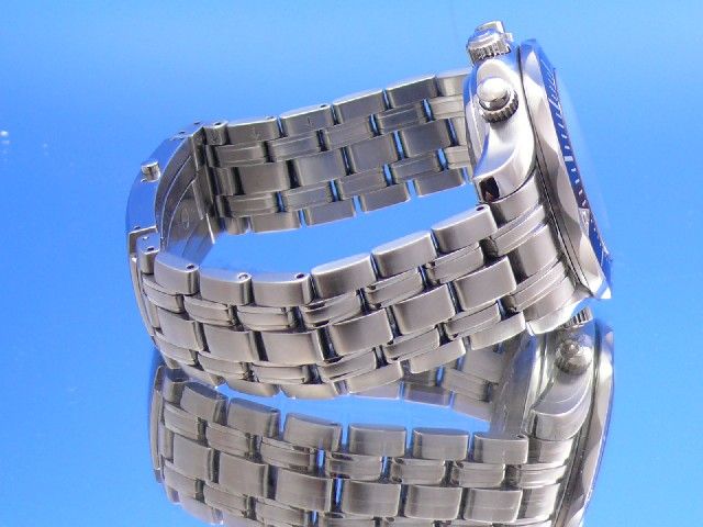 Omega Seamaster Diver 300M Chronograph