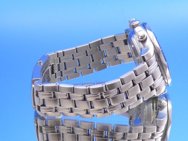 Omega Seamaster Diver 300M Chronograph