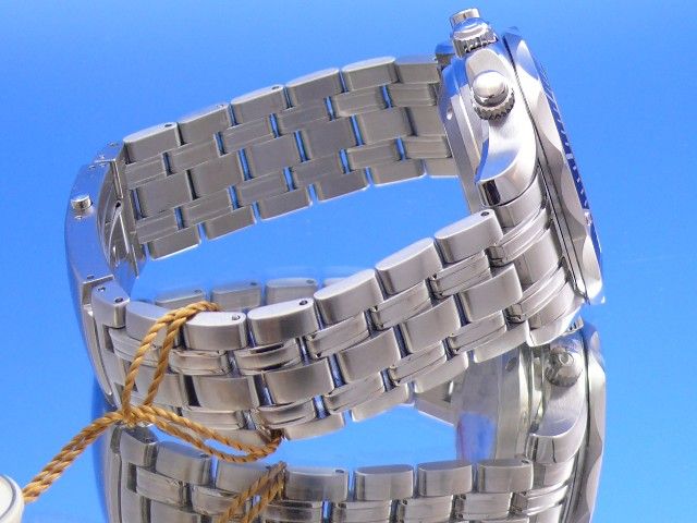 Omega Seamaster Diver 300M Chronograph