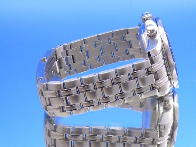 Omega Seamaster Diver 300M Chronograph