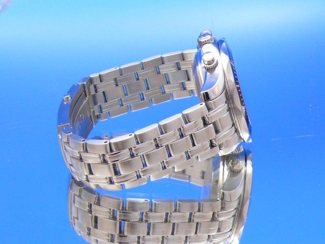 Omega Seamaster Diver 300M Chronograph