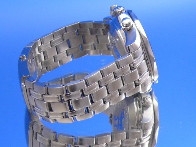 Omega Seamaster Diver 300M Chronograph