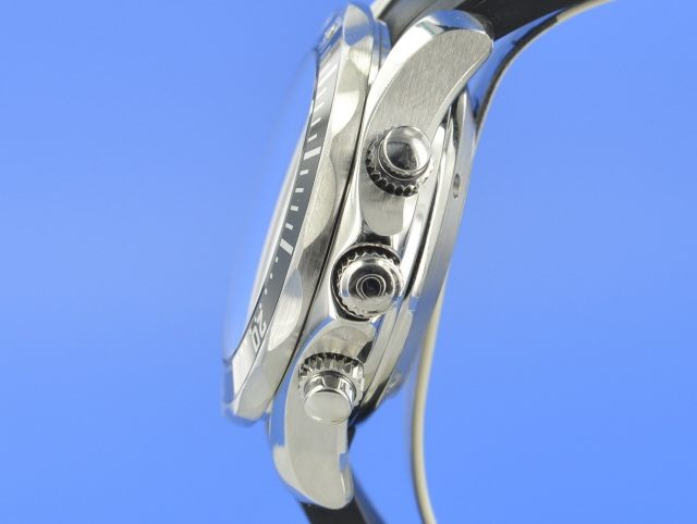 Omega Seamaster Diver 300M Chronograph