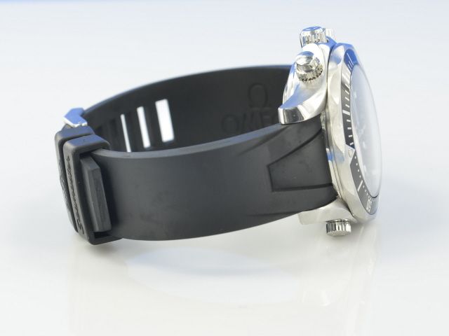 Omega Seamaster Diver 300M Chronograph