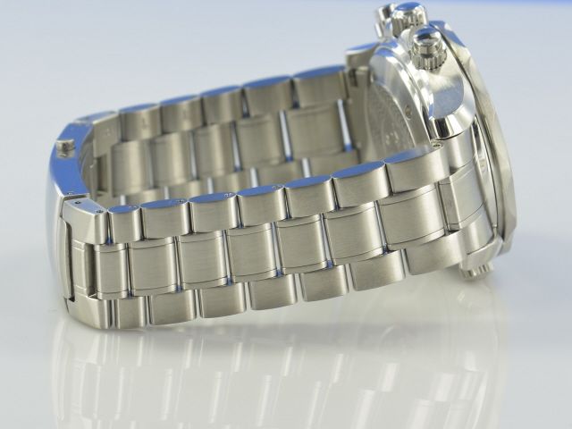 Omega Seamaster Diver 300M Chronograph