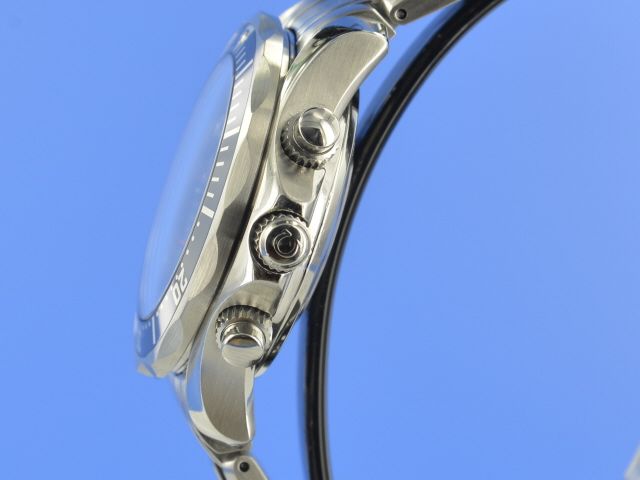 Omega Seamaster Diver 300M Chronograph