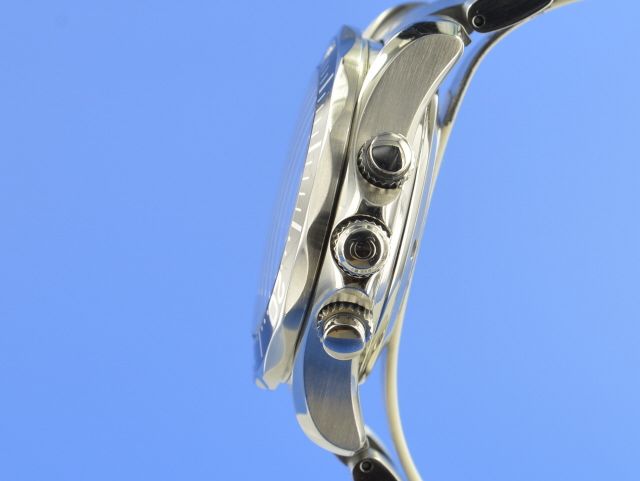 Omega Seamaster Diver 300M Chronograph