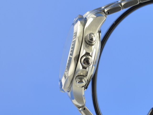 Omega Seamaster Diver 300M Chronograph