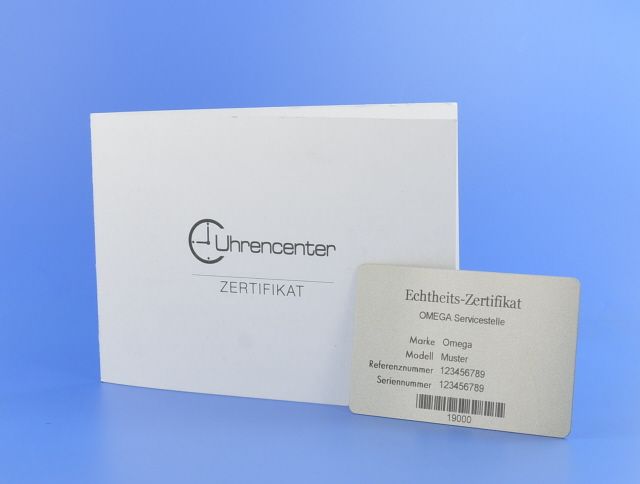 Omega Seamaster Diver 300M Chronograph