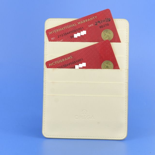 Omega Seamaster Diver 300M Chronograph Co-Axial