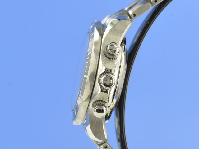 Omega Seamaster Diver 300M Chronograph