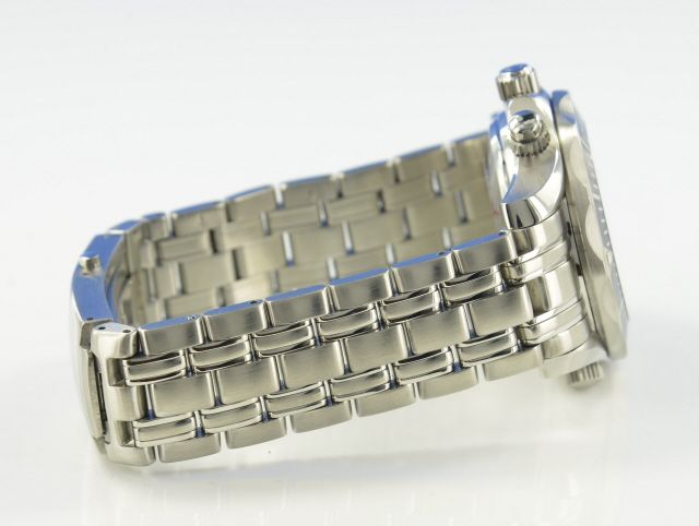 Omega Seamaster Diver 300M Chronograph