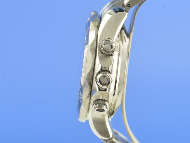 Omega Seamaster Diver 300M Chronograph