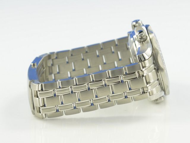 Omega Seamaster Diver 300M Chronograph