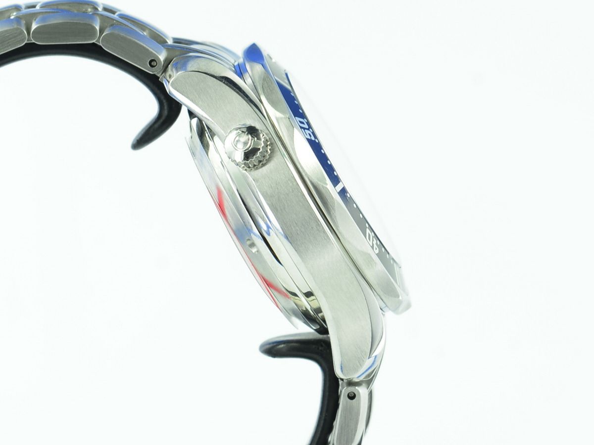 Omega Seamaster Diver 300M Chronograph