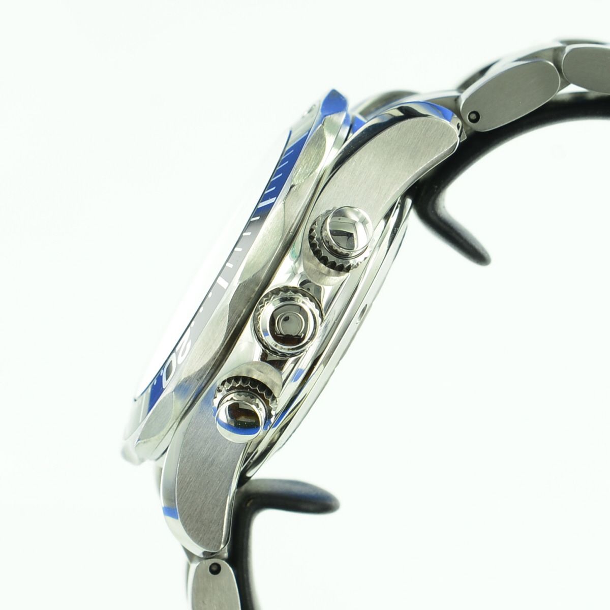 Omega Seamaster Diver 300M Chronograph