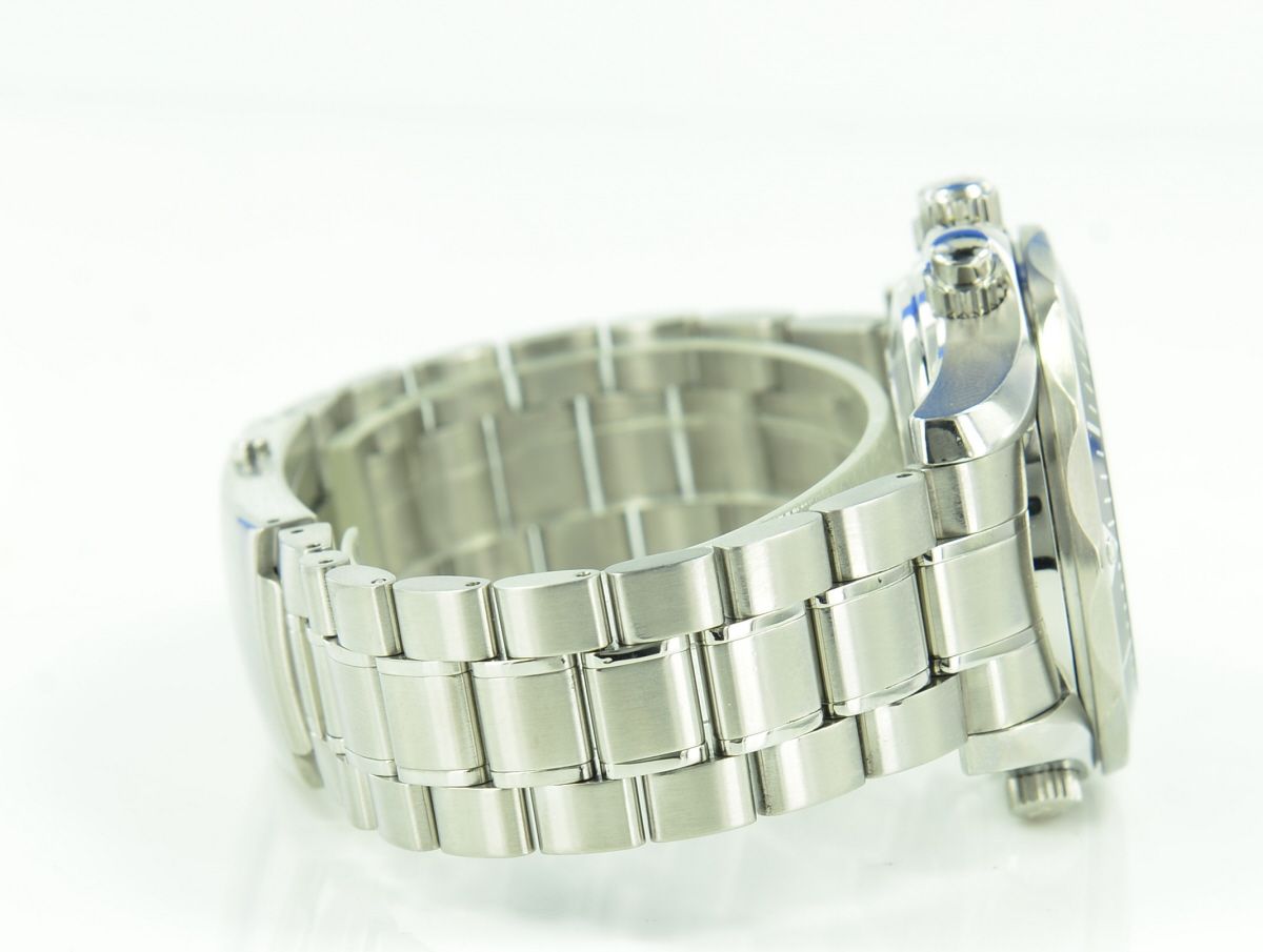 Omega Seamaster Diver 300M Chronograph