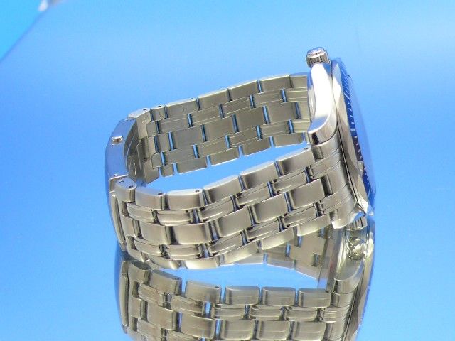 Omega Seamaster Diver 300M Chronometer