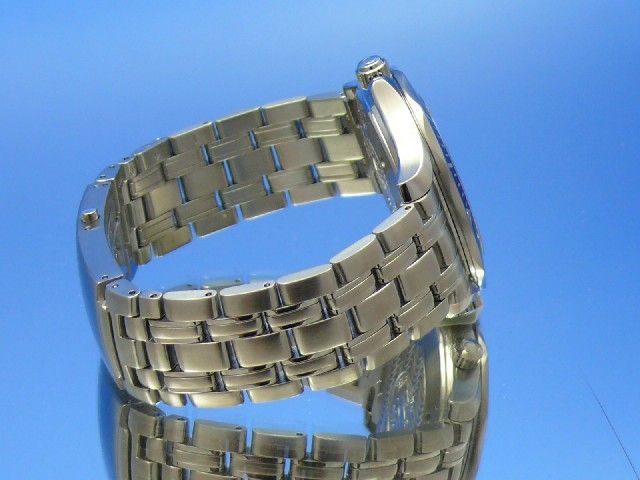 Omega Seamaster Diver 300M Chronometer