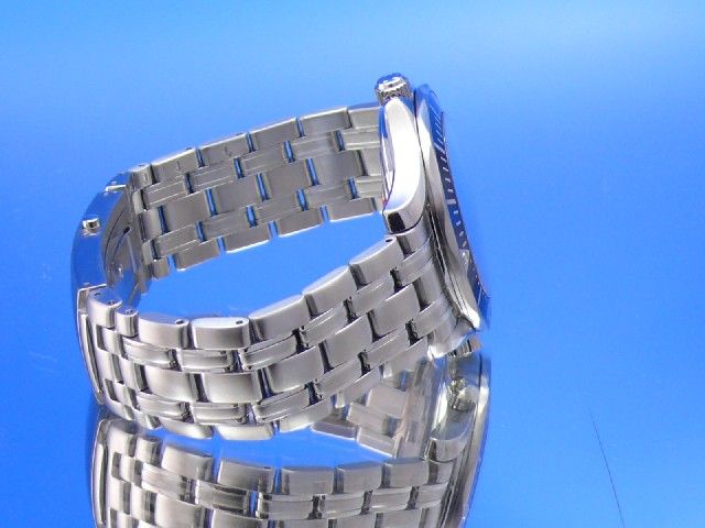 Omega Seamaster Diver 300M Chronometer Automatik