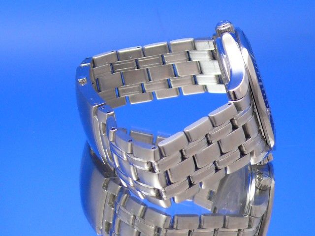 Omega Seamaster Diver 300M Chronometer