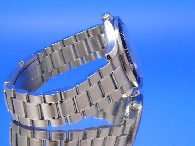 Omega Seamaster Diver 300M Chronometer