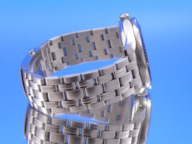 Omega Seamaster Diver 300M Chronometer Co-Axial