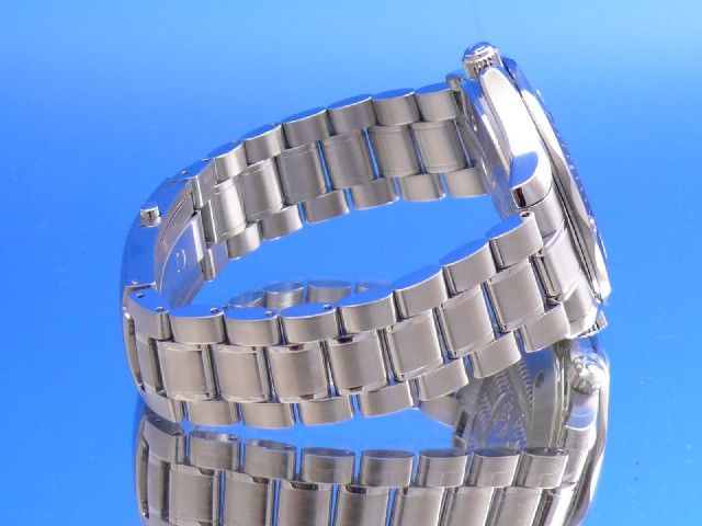 Omega Seamaster Diver 300M Chronometer 41 mm