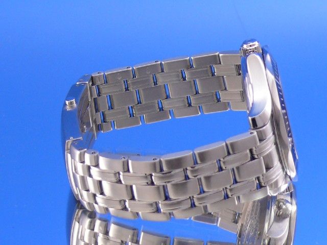 Omega Seamaster Diver 300M Chronometer