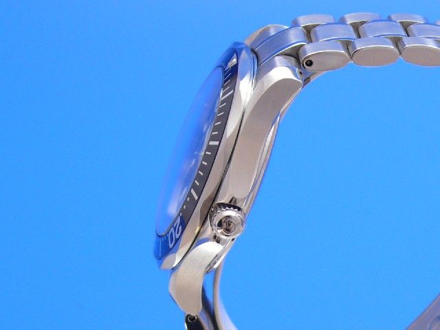 Omega Seamaster Diver 300M Chronometer