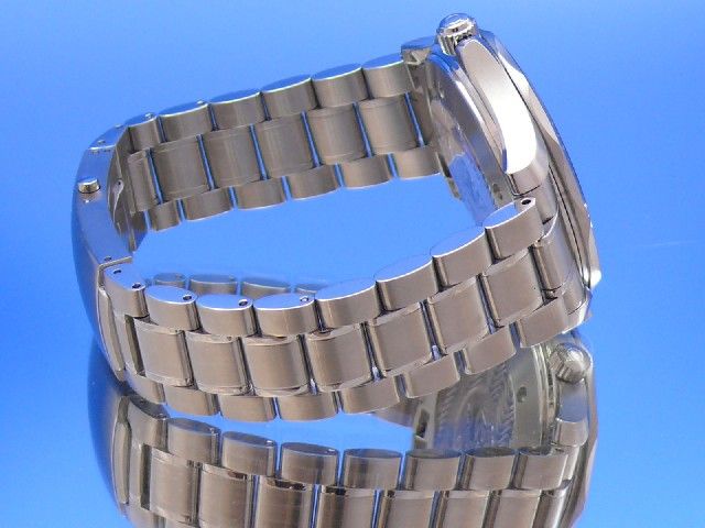 Omega Seamaster Diver 300M Chronometer