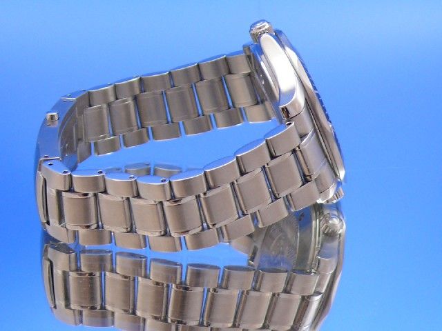 Omega Seamaster Diver 300M Chronometer