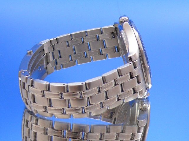 Omega Seamaster Diver 300M Chronometer